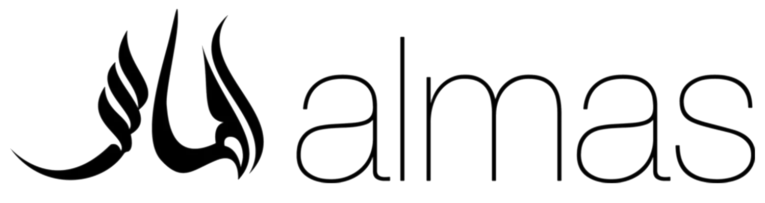 Almas